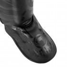 Протектори за крака - Venum Gladiator 3.0 Shinguards - Matte Black​